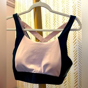 Athleta Sports Bra